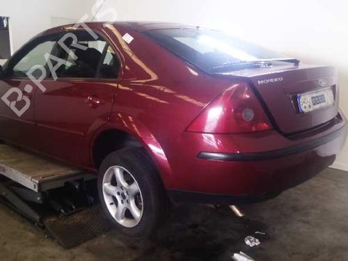 Starter FORD MONDEO III (B5Y)  | BP209258M8 