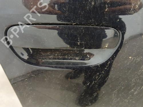 Used Front right exterior door handle AUDI A6 C5 (4B2) 2.5 TDI (150 hp) 27536637
