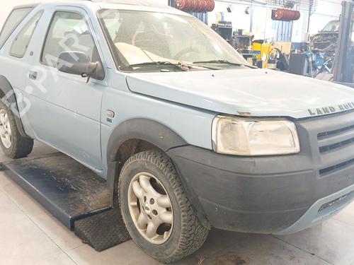Used Parts LAND ROVER FREELANDER I (L314) 2.0 Td4 4x4 4769143