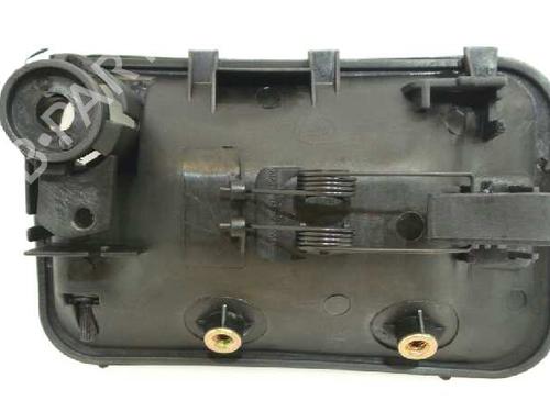 Front right exterior door handle FIAT SCUDO Van (220_) 2.0 JTD 16V | BP1653981C129 