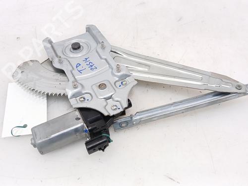 Rear right window mechanism DACIA SPRING EV (B6M1) | BP38646372C25 - Image 3