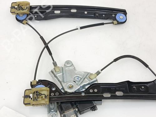 Front left window mechanism OPEL INSIGNIA A (G09) 2.0 CDTI (68) | BP33755958C22 - Image 2