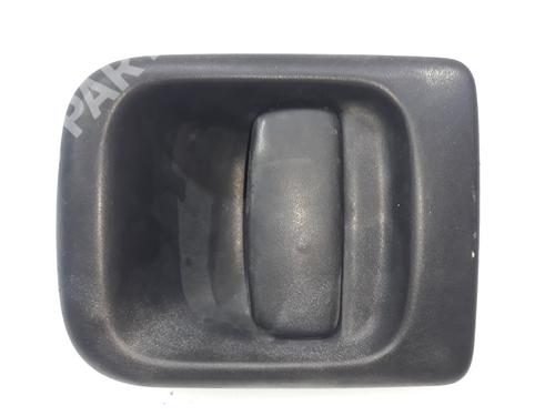 Used Front left exterior door handle Front left exterior door handle NISSAN INTERSTAR Van (X70) [2002-2026] 8385407 8385407