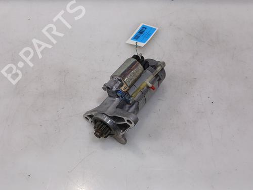 Used Starter LAND ROVER RANGE ROVER EVOQUE (L538) 2.0 D 4x4 (150 hp) 32760183