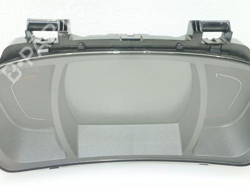 Instrument cluster RENAULT KADJAR (HA_, HL_) 1.5 dCi 110 (HLA3) | BP26712232C47 