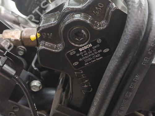 Engine HYUNDAI SANTA FÉ II (CM) 2.2 CRDi GLS 4x4 | BP33754300M1 - Image 7
