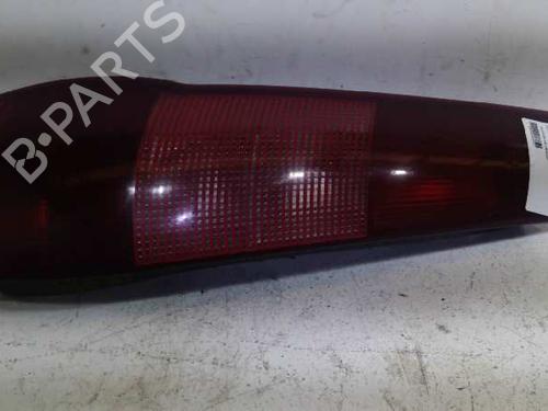 Used Left taillight FIAT PUNTO (176_) [1993-1999]  911056