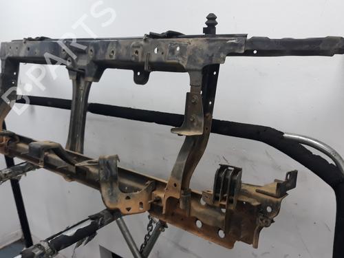 Frontplate/Frontkurv NISSAN PATHFINDER III (R51) 2.5 dCi | BP16673051C72 