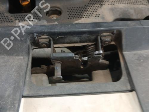 Fechadura do capot AUDI A3 (8L1) [1996-2006]  28480855