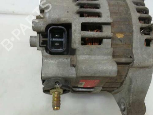 Alternator NISSAN ALMERA II Hatchback (N16) 1.5 | BP4082209M7 
