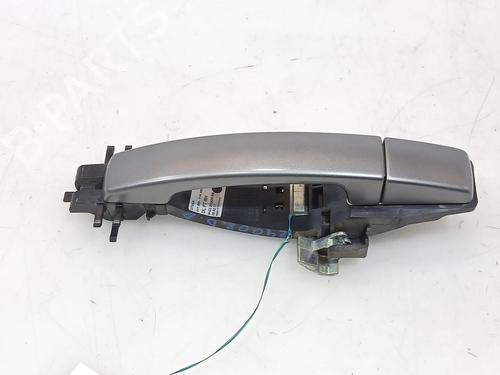 Used Front right exterior door handle Front right exterior door handle LAND ROVER RANGE ROVER SPORT I (L320) 3.6 D 4x4 (272 hp) 33434756 33434756