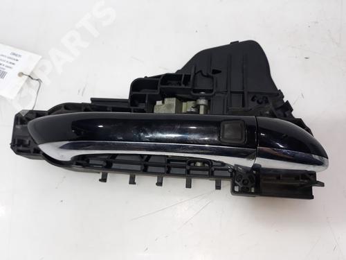 Used Rear right exterior door handle Rear right exterior door handle MERCEDES-BENZ M-CLASS (W164) ML 420 CDI 4-matic (164.128) (306 hp) 11034225 11034225