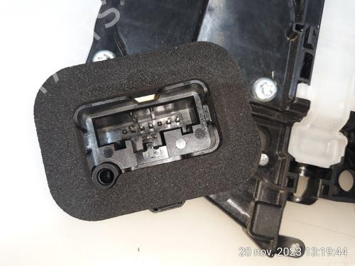 Rear right lock VW POLO VI (AW1, BZ1, AE1) 1.0 TSI | BP17684069C99 