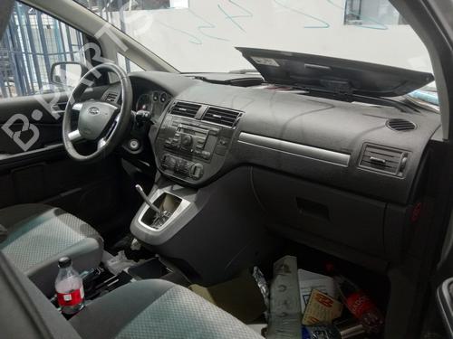Front left window mechanism FORD FOCUS C-MAX (DM2)  | BP17104630C22 