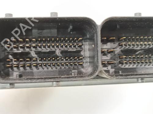 Motorstyringsenhed FIAT FREEMONT (345_) 2.0 JTD 4x4 | BP30834649M57