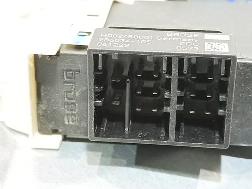 Front right window mechanism SEAT IBIZA III (6L1) 1.9 TDI | BP32229736C23