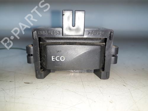 Used Switch DACIA DOKKER MPV (KE_) [2012-2025]  12496445