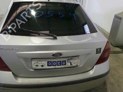 Engine FORD MONDEO III (B5Y) 2.0 16V TDDi / TDCi | BP6702785M1 