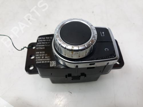 Used Switch MERCEDES-BENZ A-CLASS (W176) [2012-2018]  12496331