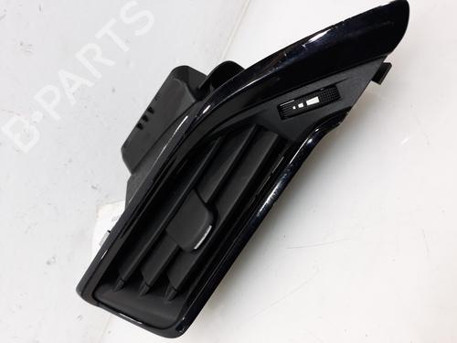 Air vent PEUGEOT 208 I (CA_, CC_) 1.4 VTi | BP11658127I21 