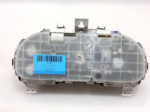 Instrument cluster MAZDA CX-7 (ER) 2.2 MZR-CD AWD (ER10A) | BP36032723C47 - Image 5