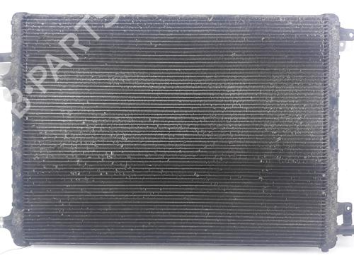 Used Water radiator LAND ROVER DISCOVERY SPORT (L550) 2.0 D 4x4 (180 hp) 16817639