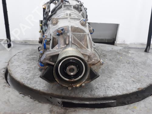 Gearbox SUBARU TRIBECA (B9)  | BP7569177M3