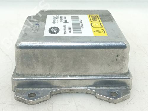 ECU airbags LAND ROVER DISCOVERY III (L319) 2.7 TD 4x4 | BP31644492M53 