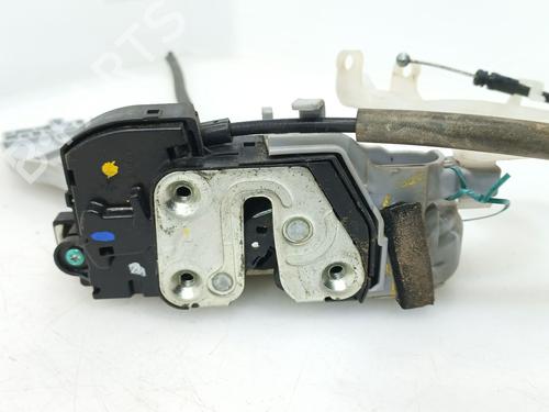 Used Rear left lock KIA SPORTAGE III (SL) 1.7 CRDi (116 hp) 31333733