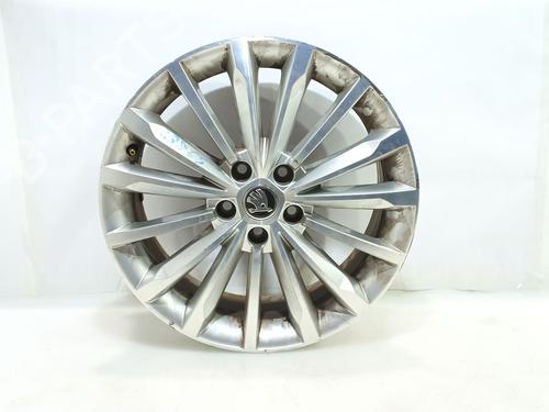 Felge für SKODA KODIAQ I (NS6, NS7, NV7) 2.0 TDI (150 hp) 30885042