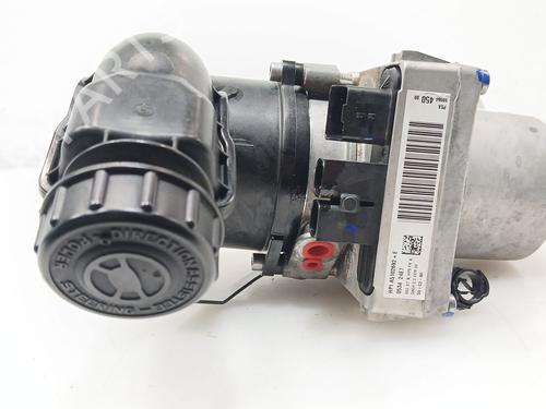Steering pump PEUGEOT 508 I (8D_) 2.0 BlueHDi 150 | BP32081013M99 - Image 3