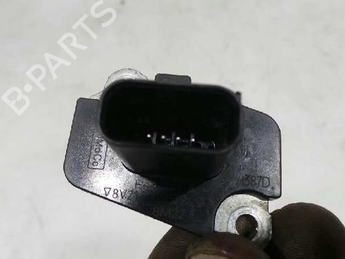 Mass air flow sensor FORD FIESTA VI (CB1, CCN) | BP2799156M95