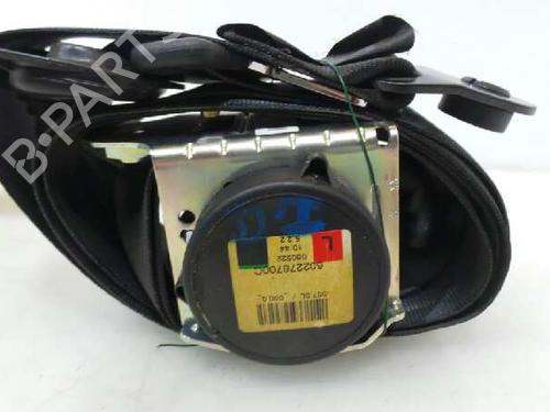 Front left seatbelt LAND ROVER RANGE ROVER SPORT I (L320) 2.7 D 4x4 | BP8748011I26 