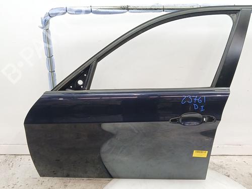 Used Left front door BMW 3 (E90) 320 d (177 hp) 29064056