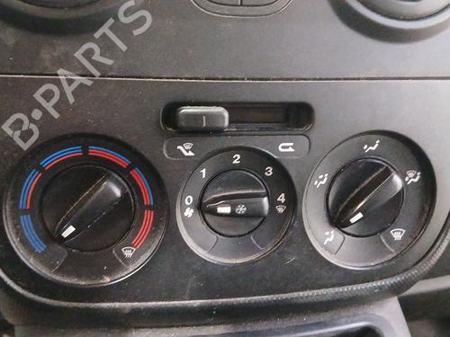 Used Climate control Climate control 39071314 39071314