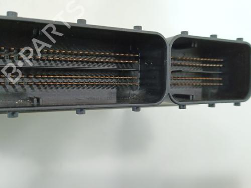 Engine control unit (ECU) BMW 5 (E60) | BP30273710M57