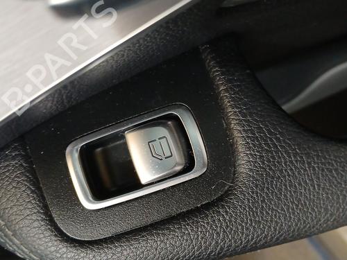 Used Right front window switch MERCEDES-BENZ C-CLASS (W205) C 220 BlueTEC / d (205.002, 205.004) (170 hp) 29856429