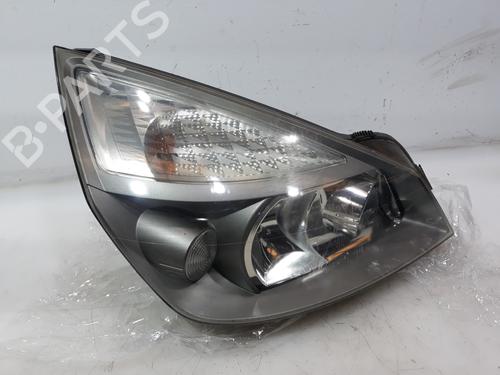 Used Right headlight RENAULT ESPACE III (JE0_) [1996-2002]  1440005