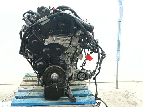 Engine PEUGEOT 208 I (CA_, CC_) 1.4 HDi | BP30453113M1 