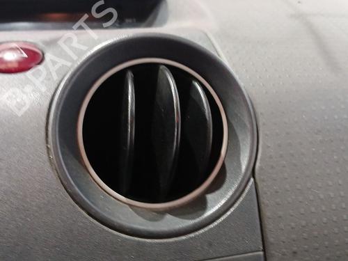 Used Air vent Air vent MITSUBISHI COLT VI (Z3_A, Z2_A) 1.5 DI-D (Z39A) (95 hp) 34274793 34274793