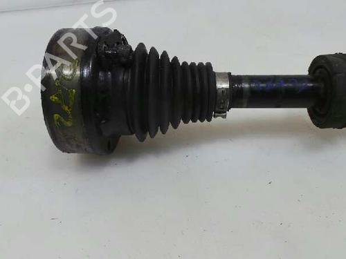 Left front driveshaft VW GOLF V (1K1)  | BP6941237M38 