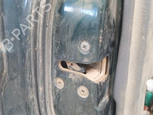 Used Front left lock NISSAN TERRANO II (R20) 2.7 TDi 4WD (125 hp) 27362159