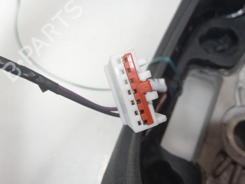 Steering wheel OPEL CROSSLAND X / CROSSLAND (P17, P2QO) 1.2 (75) | BP22386417C49 