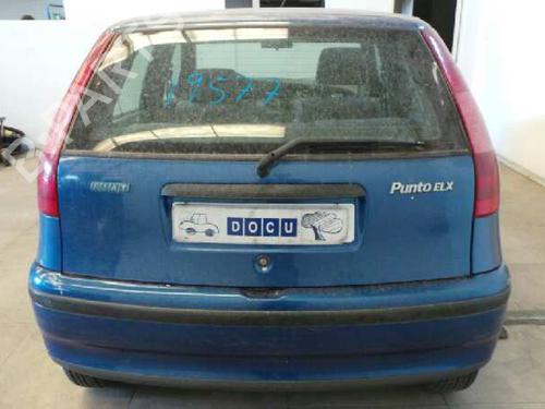 Alternator FIAT PUNTO (176_) 75 1.2 | BP4024975M7 