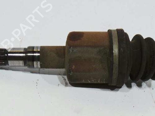 Right front driveshaft OPEL AGILA (A) (H00) 1.2 16V (F68) | BP347952M39 
