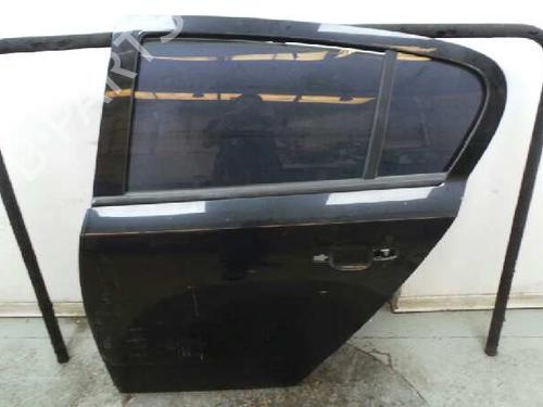 Used Left rear door OPEL ASTRA H (A04) 1.7 CDTI (L48) (100 hp) 1443533