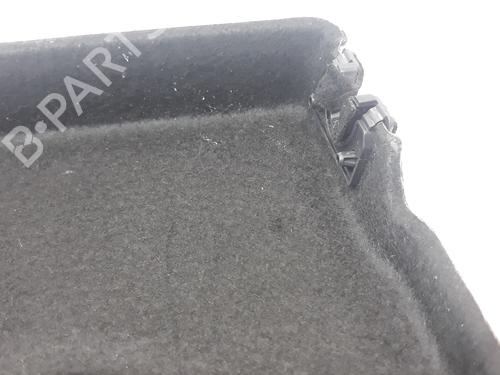 Rear parcel shelf NISSAN LEAF (ZE1) Electric | BP19129303C85 