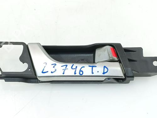 Rear right interior door handle CHEVROLET CAPTIVA (C100, C140) 2.0 D 4WD | BP29750086I16