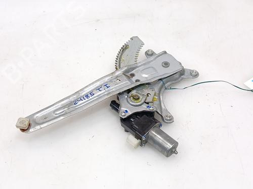 Alzacristallo posteriore sinistro Alzacristallo posteriore sinistro SUZUKI SX4 S-Cross (JY) 1.6 DDiS (AKK 416D) (120 hp) 34193738 34193738