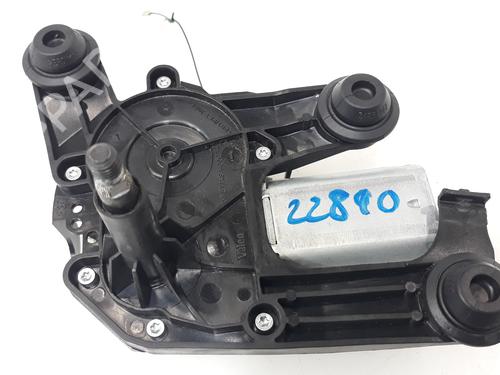 Rear wiper motor CITROËN C4 II (NC_) 1.6 HDi 110 | BP18905045M102 